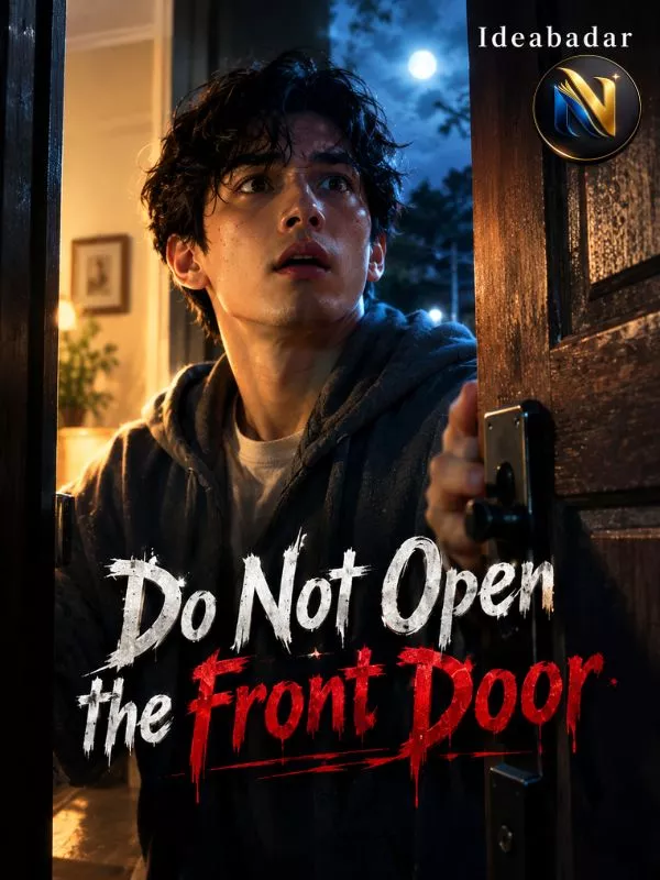 Do Not Open the Front Door